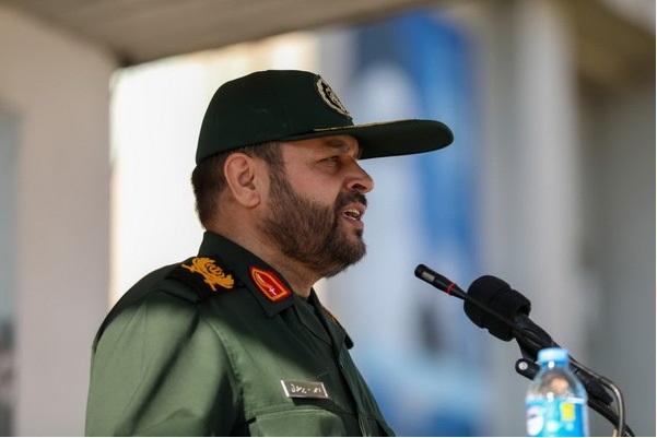 دانش‌آموزان امروز ادامه‌دهنده حرکت استکبارستیزی دوران انقلاب هستند